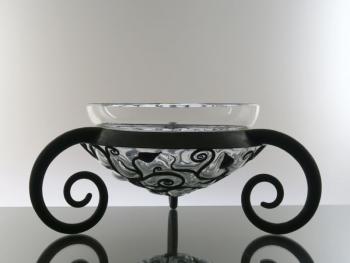 Václav Jaroš, Bowl Václav Jaroš, Bowl