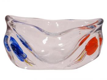 Glass Bowl - 2023 Glass Bowl - 2023
