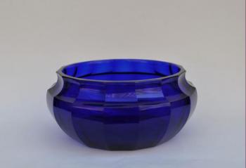 Glass Bowl - 1920